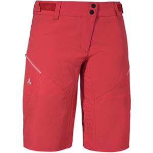 Schöffel - Women's Shorts Arosa - Radhose