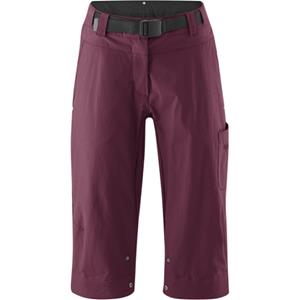 Gonso - Women's Ruth 3/4 - Radhose