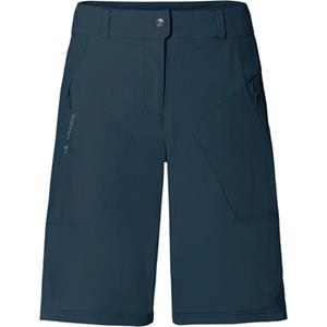 Vaude Dames Altissimo II short