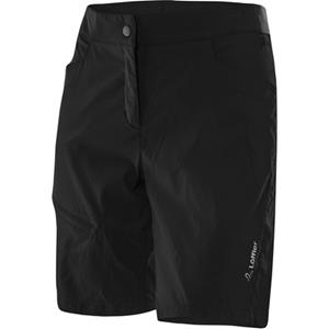 Löffler - Women's Bike Shorts Comfort Comfort-Stretch-Light - Radhose