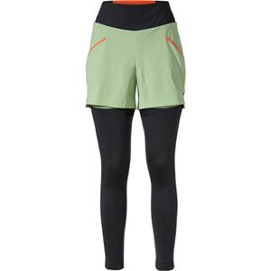 Vaude Dames Crana Zo Broek