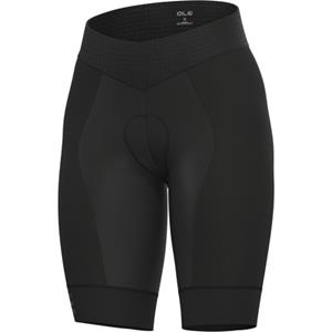 Alé Dames Velocity HD Fietsbroek kort