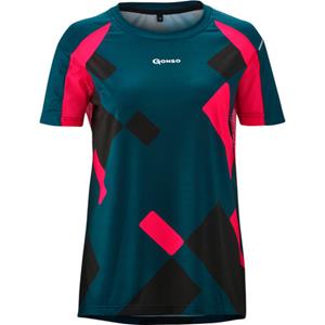 gonso Presanella Women Damen kurzarm Radtrikot 