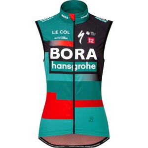 Le Col Dames BORA Hansgrohe Replica Wielershirt