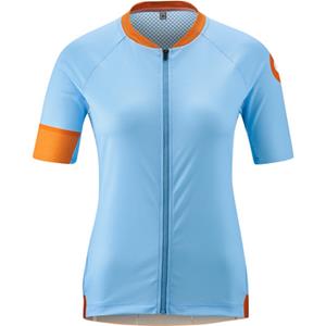 Gonso Dames Braila Wielershirt