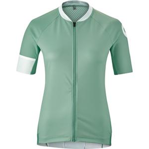 Gonso T-Shirt Radtrikot-1/2-FZ Braila