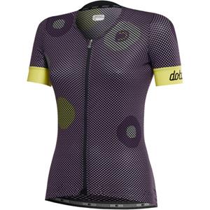 DOTOUT Dames Kore Wielershirt