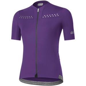 DOTOUT Dames Star Wielershirt