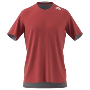 adidas - Designed 4 Running Tee - Funktionsshirt