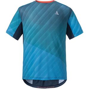 Schöffel Heren Valbella Shirt