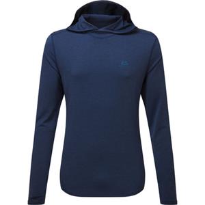 Mountain Equipment Heren Glace Hoodie