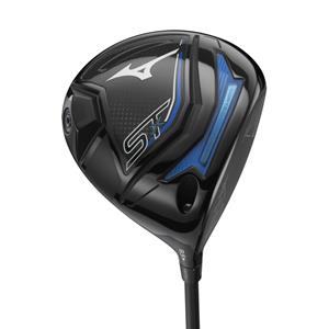Mizuno ST-X 230 Driver - UST Lin-Q M40X Red