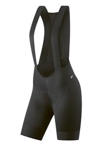 Gonso Radshort-bib SQlab GO BIB W Black 44