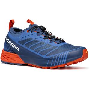 Scarpa Heren Ribelle Run GTX Schoenen