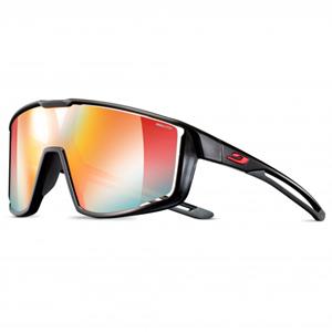 Julbo  Fury Photochromic S1-3 (VLT 17-75%) - Fietsbril wit