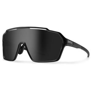 Smith  Shift XL MAG S3 (VLT 10%) + S0 (VLT 89%) - Fietsbril zwart/grijs
