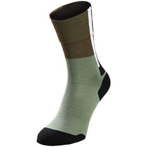 Vaude All Year Wool Socks willow green