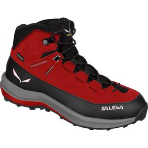 Salewa Kinderen Mtn Trainer 2 Mid PTX Schoenen