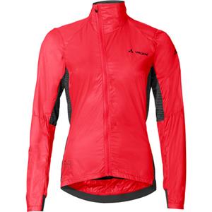 Vaude - Women's Furka Air Jacket - Fahrradjacke