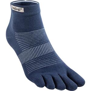 Injinji Run Lightweight Mini-Crew Sokken