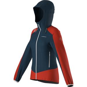La sportiva Aequilibrium Softshell Jacket Women