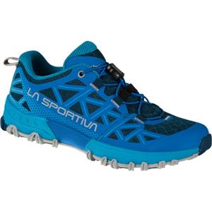 Bushido II JR La Sportiva Mountain Running Schuhe - La Sportiva