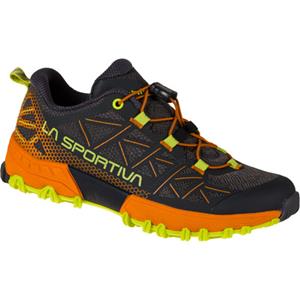 La sportiva Kinderen Bushido II Schoenen