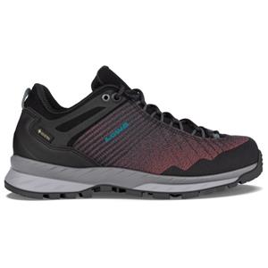 Lowa Dames Carezza GTX Lo Schoenen