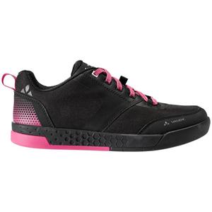 VAUDE Damen Flat-Pedal Schuhe AM Moab syn. 2023, 