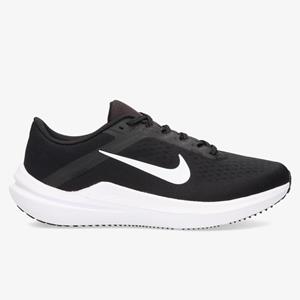 Nike air winflo 10 hardloopschoenen zwart/wit heren heren