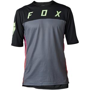 FOX Defend Cekt Bikeshirt, für Herren, 