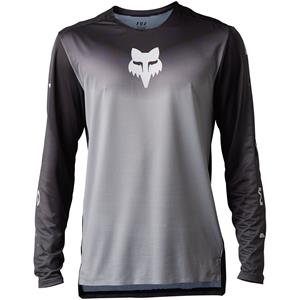FOX Langarm-Novah Bikeshirt, für Herren, 