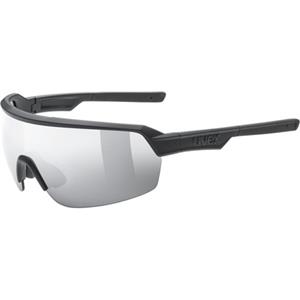 Uvex Fahrradbrille UVEX Sonnenbrille Sportbrille sportstyle 227