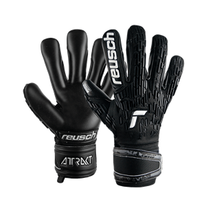 Reusch Attrakt Freegel Infinity - Keepershandschoenen - Maat 10