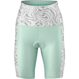 Gonso Dames Malegga Fietsbroek kort