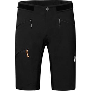 Mammut Heren Taiss SO korte broek