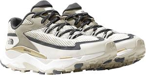The North Face Vectiv Taraval Wandelsneaker Dames Wit/Zandbruin