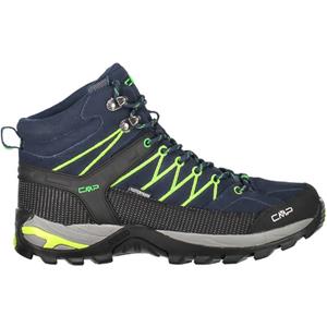 CMP Heren Rigel Mid schoenen
