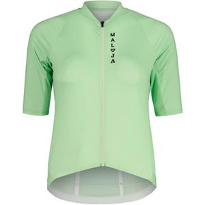 Maloja Dames SchöneckM. 1/2 Shirt