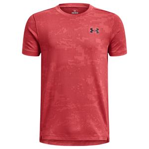 Under armour Ua Tech Vent Jacquard Ss