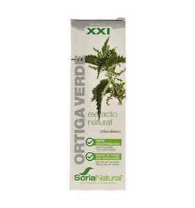 Soria Natural Urtica dioica XXI extract