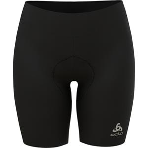 Odlo Dames Essential Fietsbroek kort