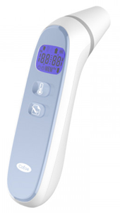 Cofoe Digitale Thermometer Infrarood Voorhoofd & Oor KF-HW-004