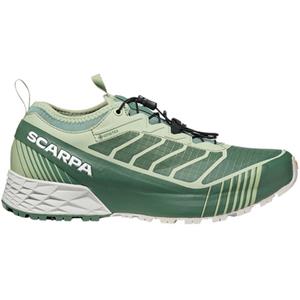 Scarpa Dames Ribelle Run GTX Schoenen