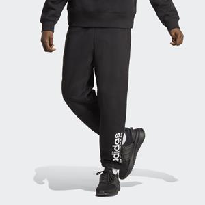 Fleece joggingbroek adidas All Szn Graphic