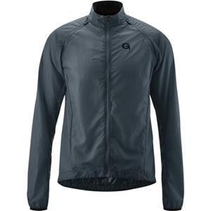 Gonso Vattaro Wind-Wa-2in1Ja graphite L