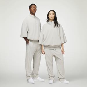 adidas Basketball Velour Pants - Grey, Grey