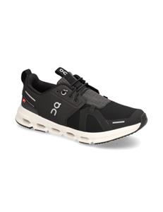 On - Kid's Cloud Sky - Sneakers, zwart/grijs