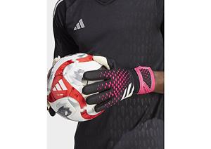 Adidas Predator League Keepershandschoenen Senior