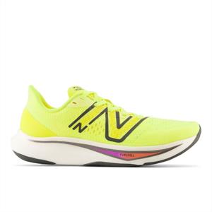 New Balance Fuelcell Rebel V3 - Laufschuhe - Herren Cosmic Pineapple 42